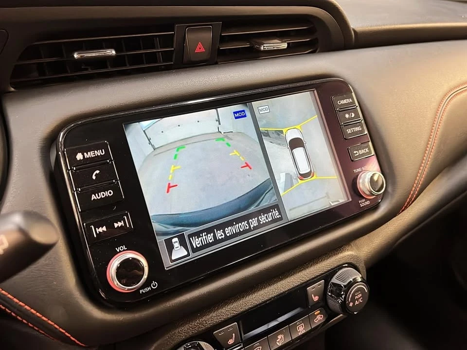 2023 Nissan Kicks - Image 16 of 20