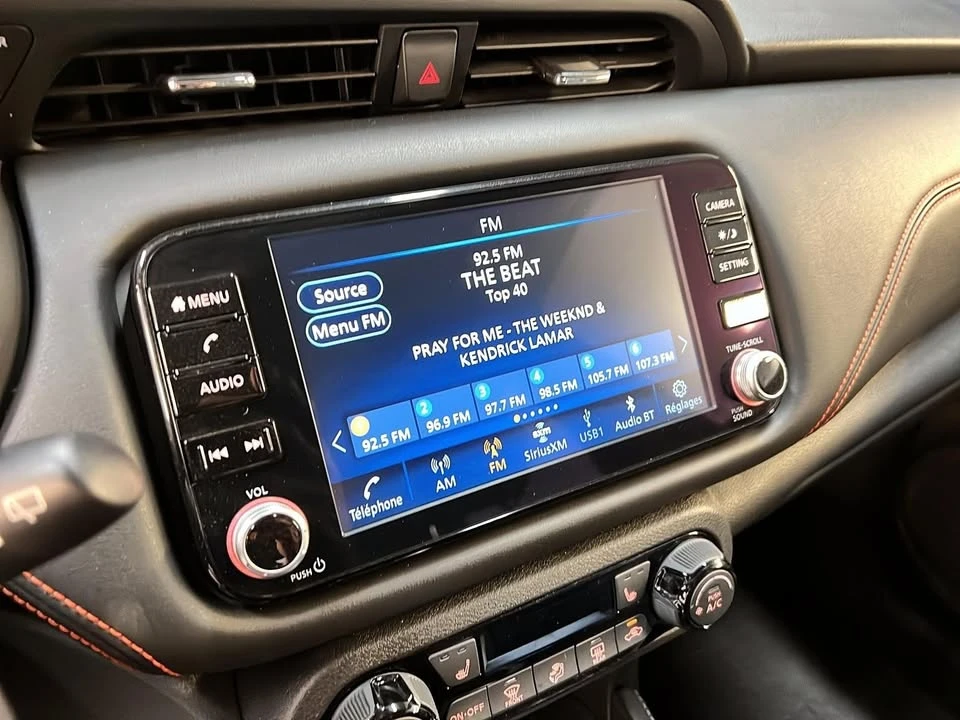 2023 Nissan Kicks - Image 15 of 20