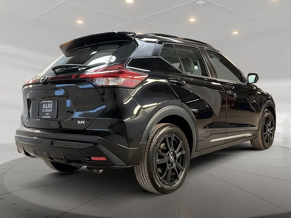 2023 Nissan Kicks - Image 4 of 20