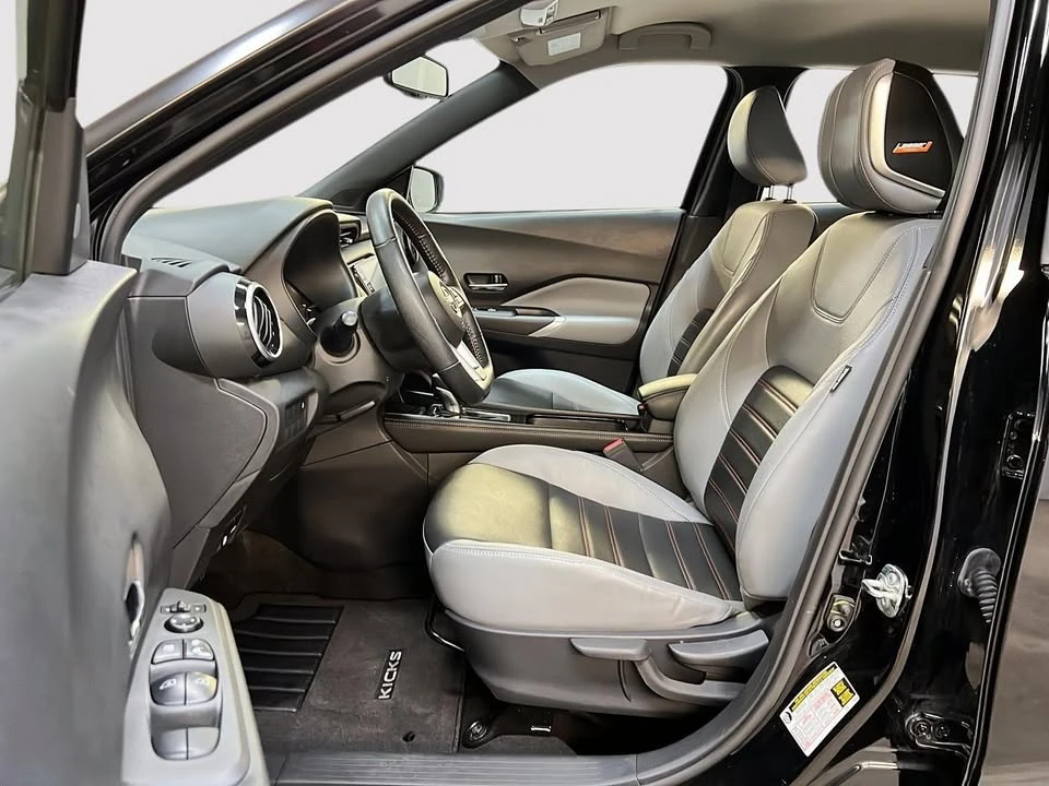 2023 Nissan Kicks - Image 7 of 20