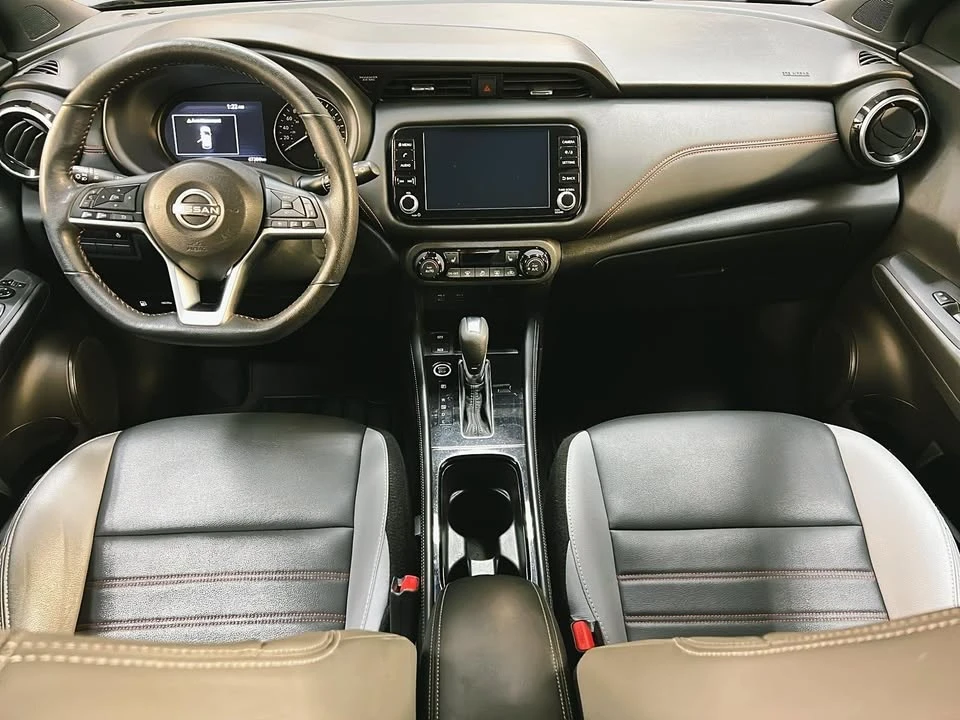 2023 Nissan Kicks - Image 10 of 20