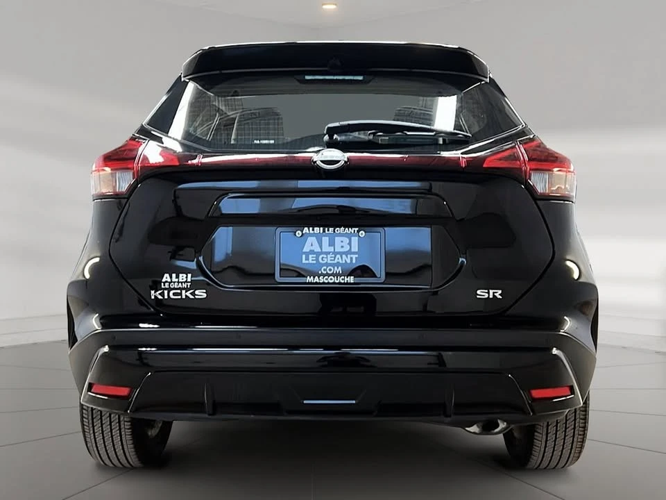 2023 Nissan Kicks - Image 5 of 20
