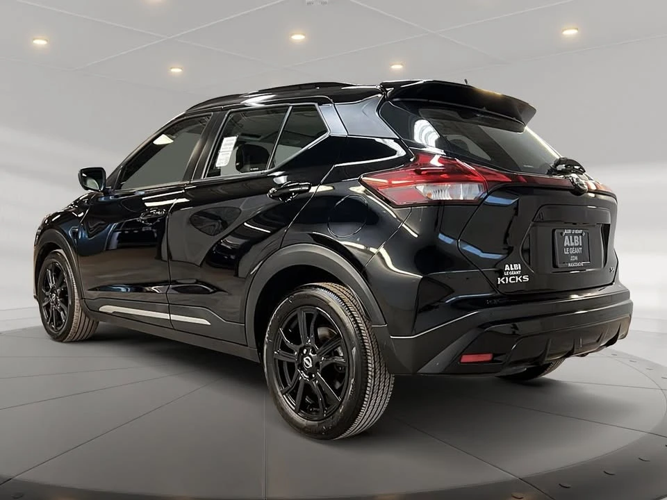 2023 Nissan Kicks - Image 6 of 20