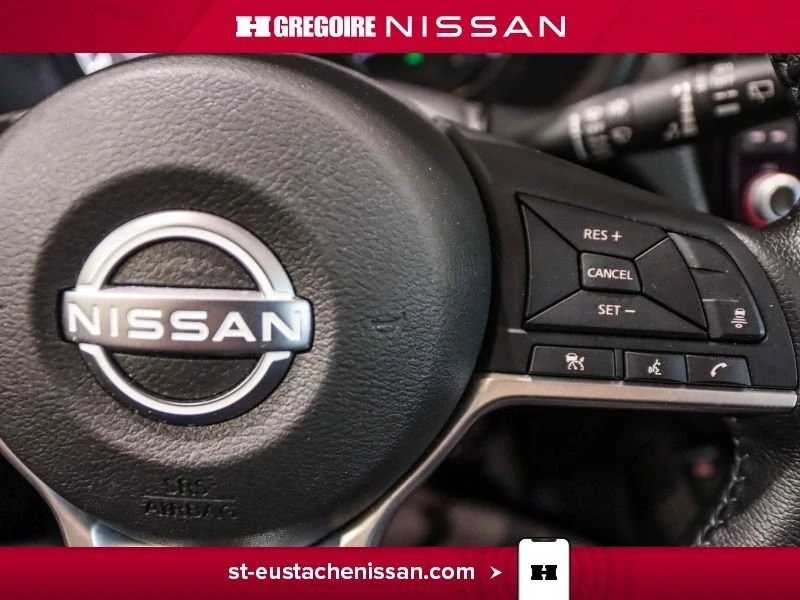 2023 Nissan Kicks - Image 19 of 19