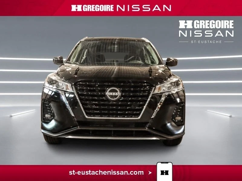 2023 Nissan Kicks - Image 2 of 19