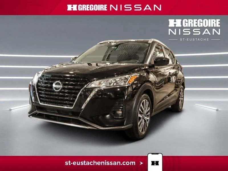 2023 Nissan Kicks - Image 3 of 19