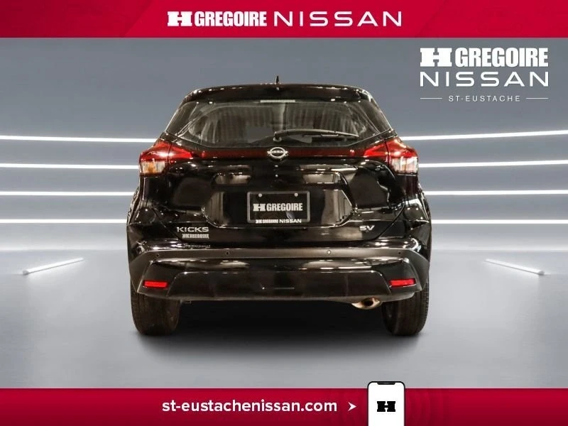 2023 Nissan Kicks - Image 10 of 19