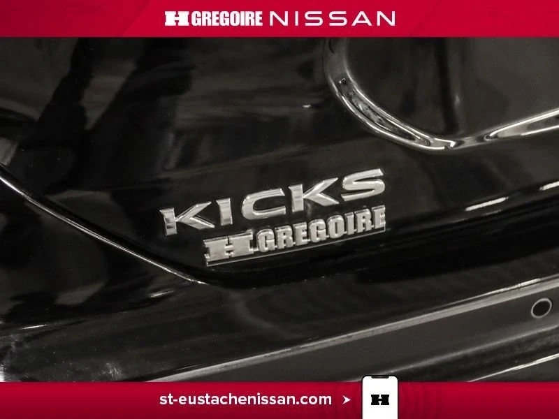 2023 Nissan Kicks - Image 15 of 19