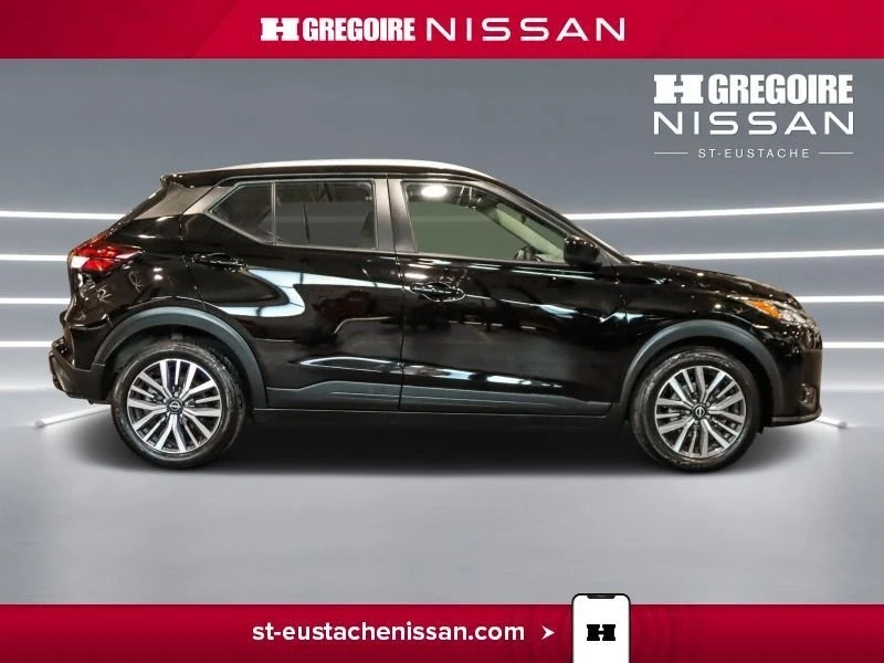 2023 Nissan Kicks - Image 12 of 19