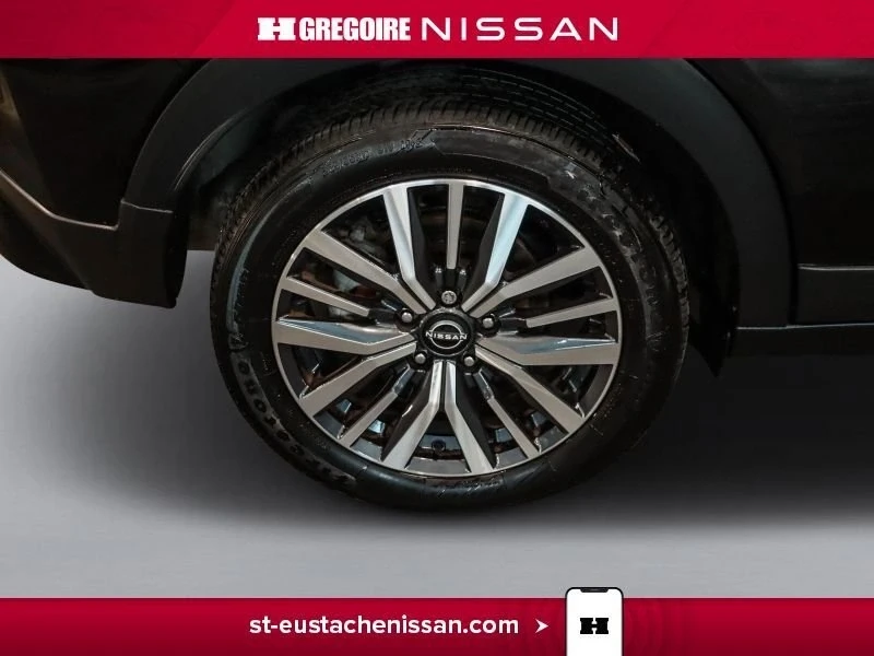 2023 Nissan Kicks - Image 13 of 19