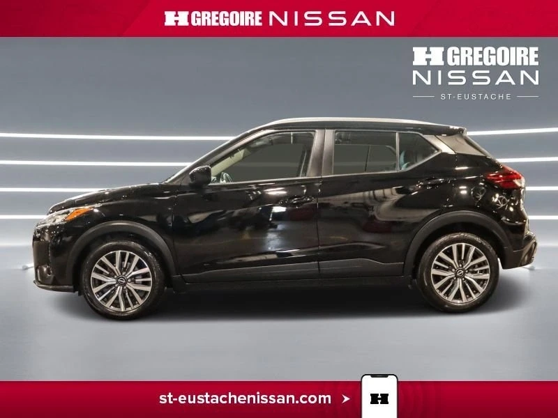 2023 Nissan Kicks - Image 7 of 19