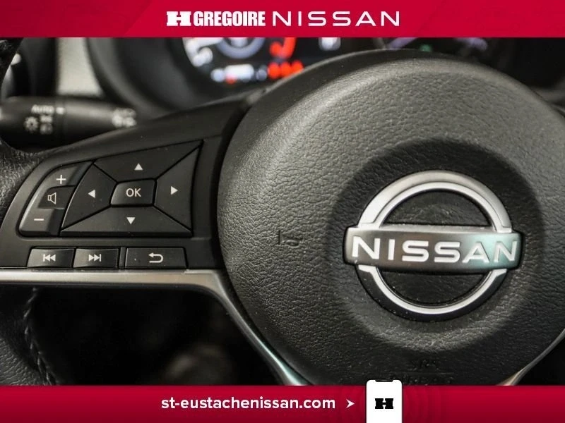 2023 Nissan Kicks - Image 18 of 19