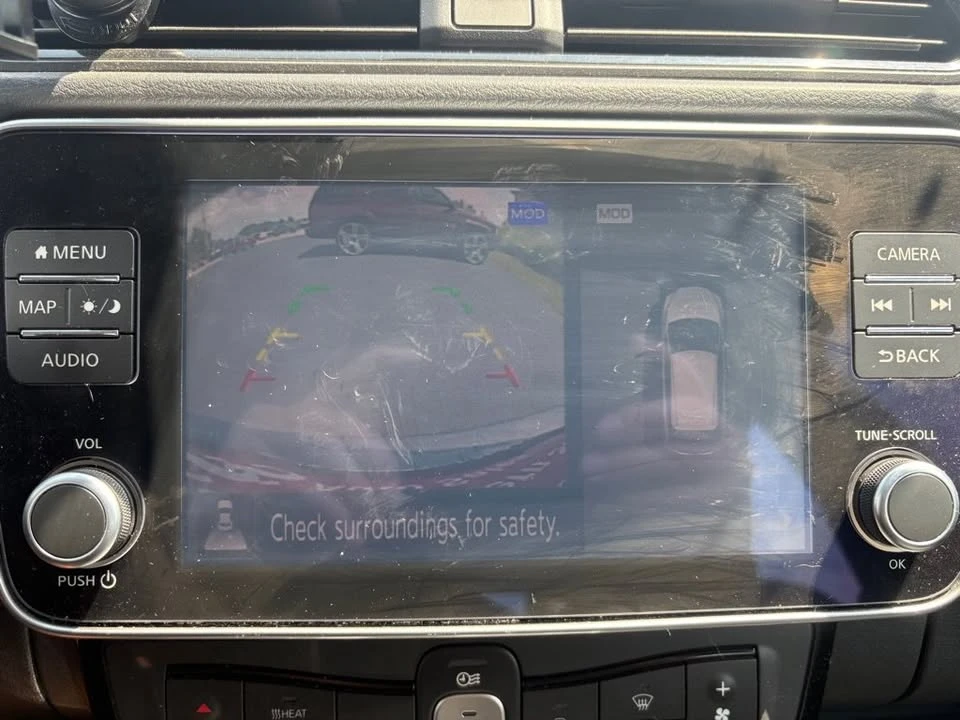 2023 Nissan Leaf - Image 16 of 16