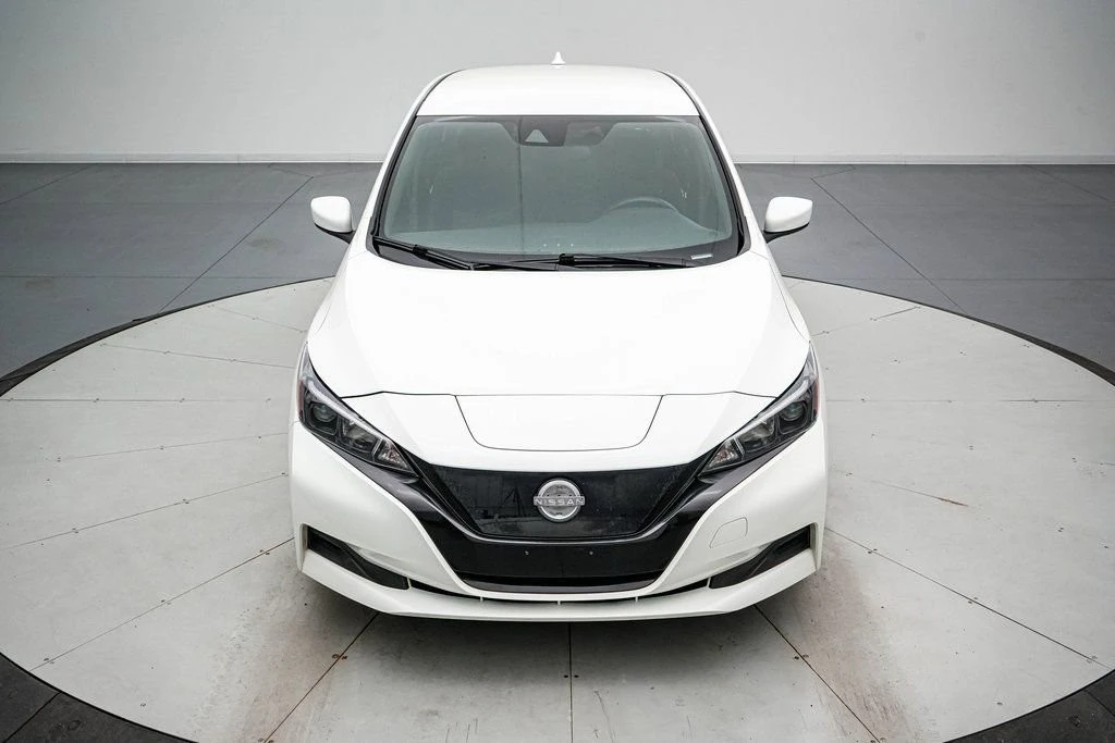 2023 Nissan Leaf - Image 10 of 21