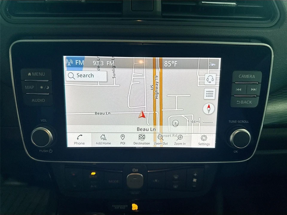 2023 Nissan Leaf - Image 11 of 21