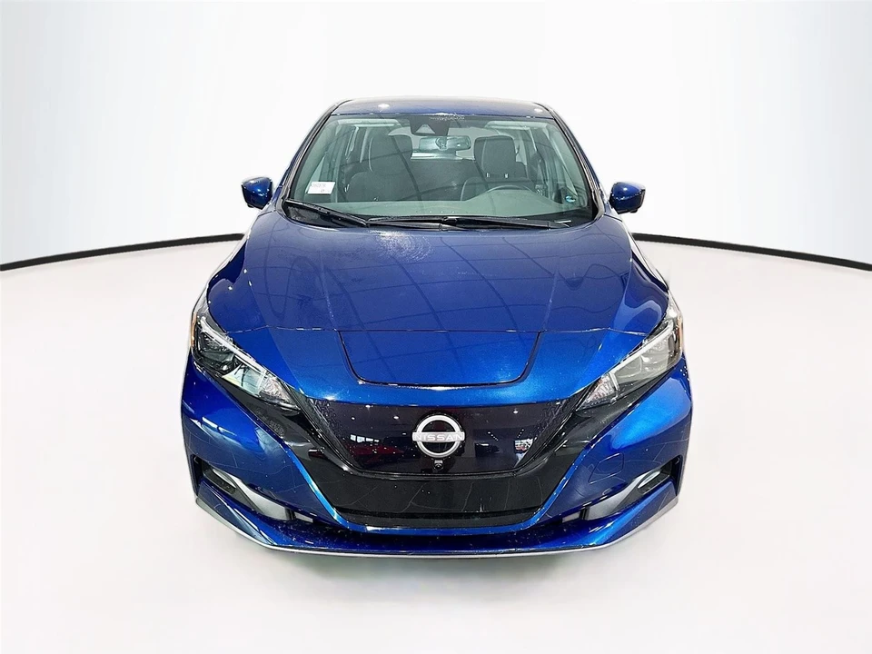 2023 Nissan Leaf - Image 8 of 15