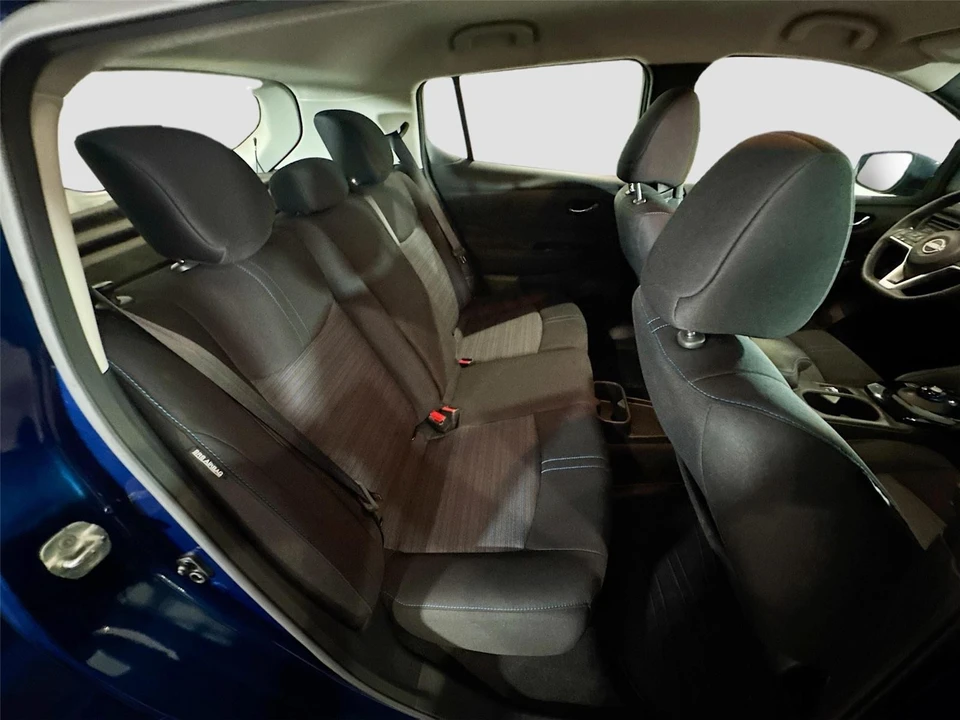 2023 Nissan Leaf - Image 21 of 21