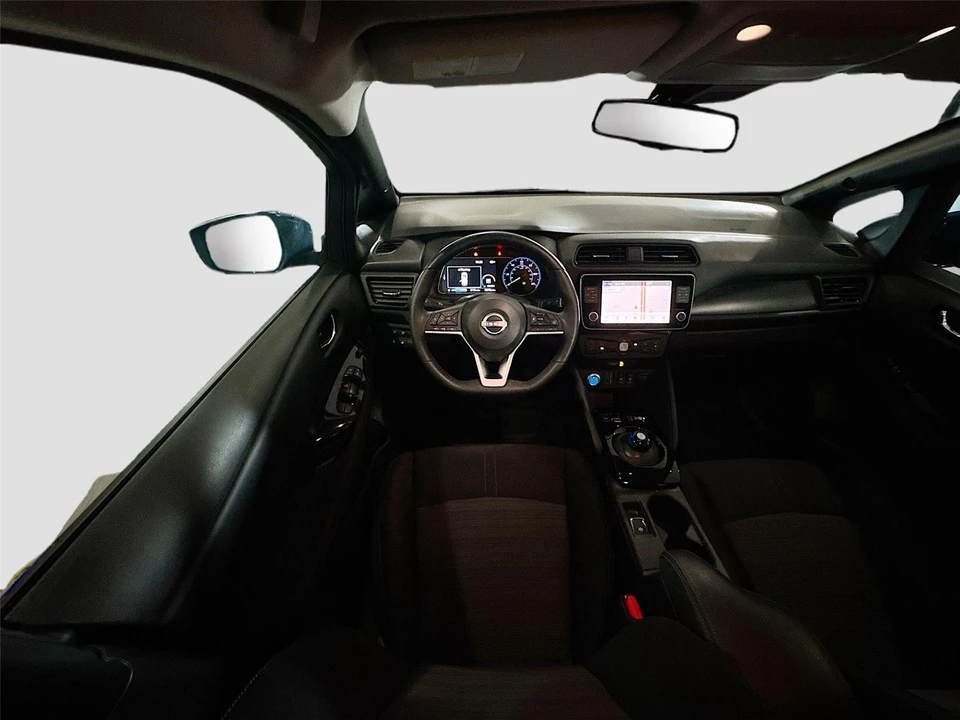 2023 Nissan Leaf - Image 3 of 21
