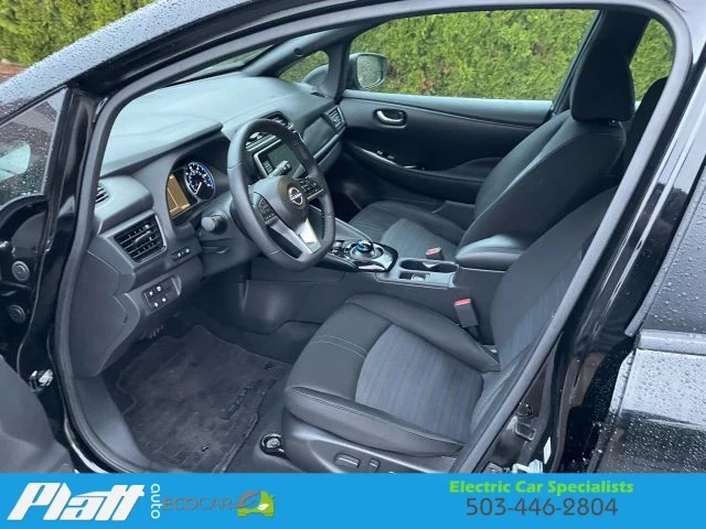 2023 Nissan Leaf - Image 20 of 21