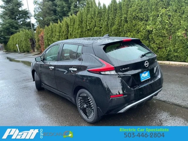 2023 Nissan Leaf - Image 7 of 21