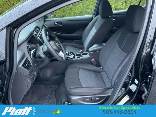 2023 Nissan Leaf - Image 21 of 21