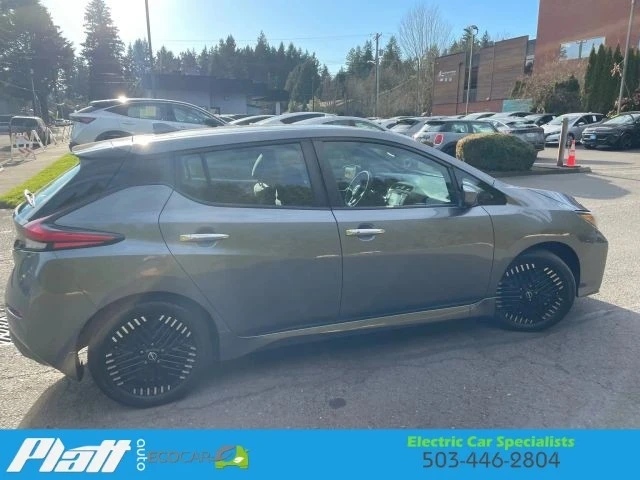 2023 Nissan Leaf - Image 12 of 12