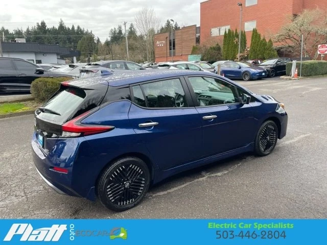 2023 Nissan Leaf - Image 12 of 12