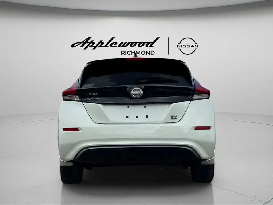 2023 Nissan Leaf - Image 6 of 18