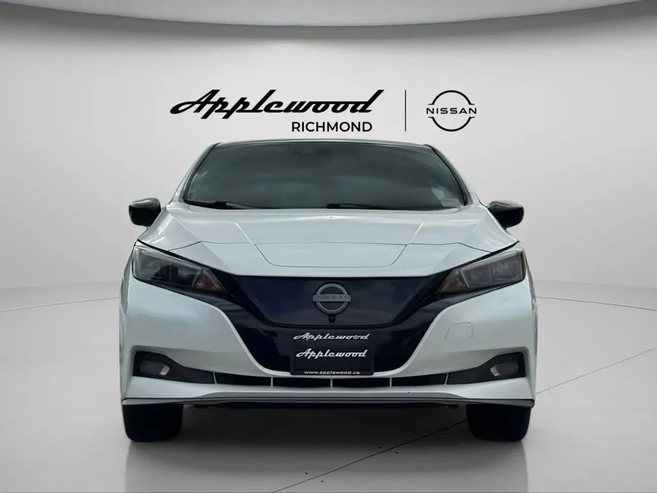2023 Nissan Leaf - Image 3 of 18