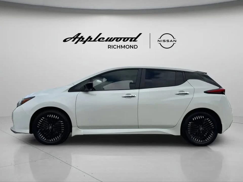 2023 Nissan Leaf - Image 7 of 18