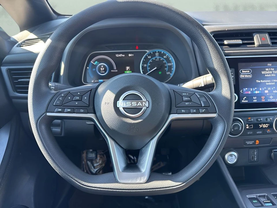 2023 Nissan Leaf - Image 12 of 12