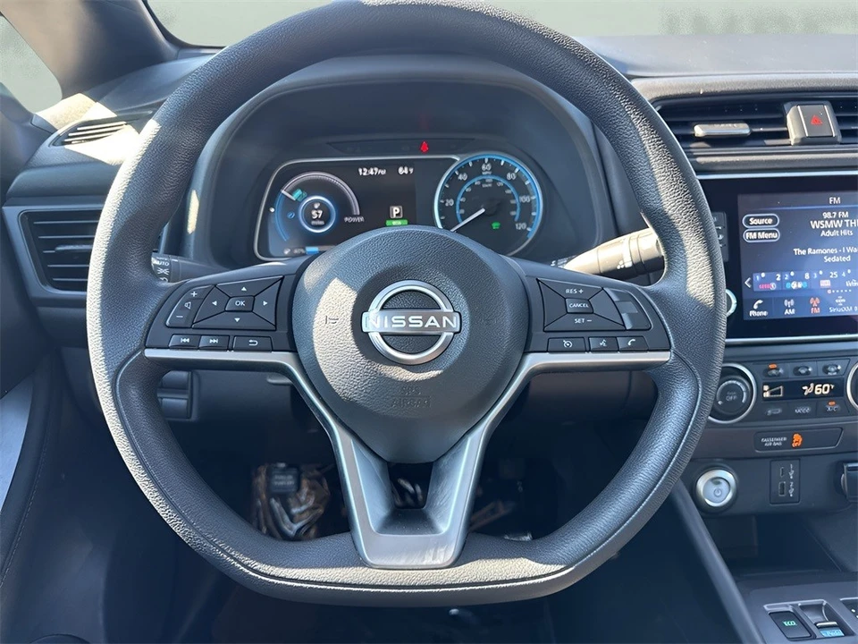 2023 Nissan Leaf - Image 12 of 12
