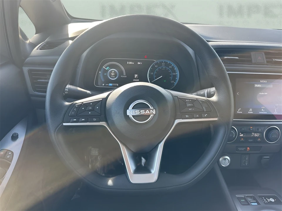 2023 Nissan Leaf - Image 12 of 12