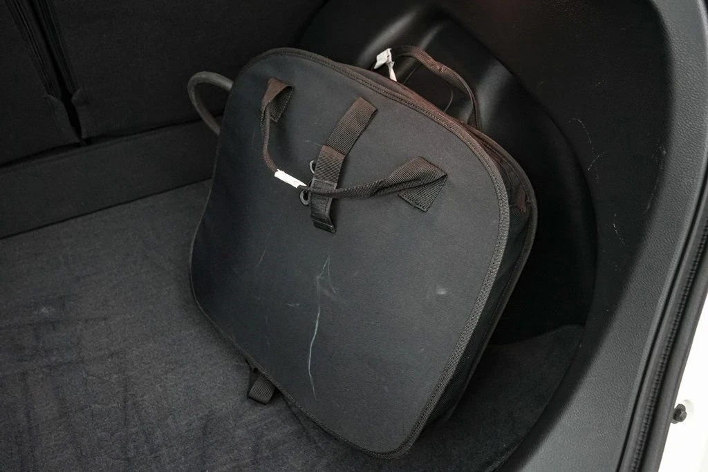2023 Nissan Leaf - Image 21 of 21