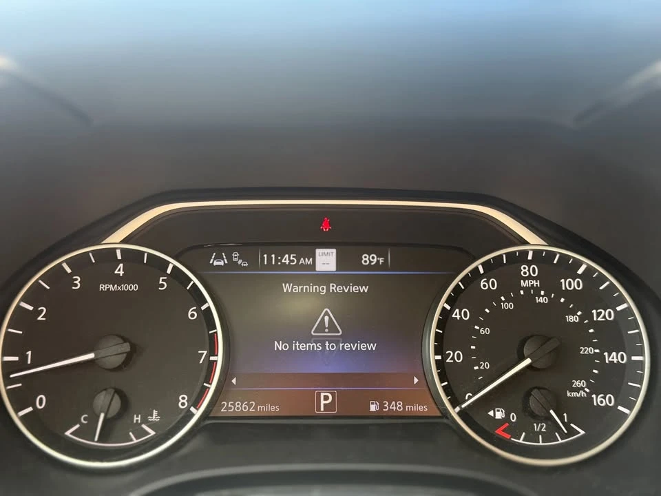 2023 Nissan Maxima 8th Gen - Image 12 of 20