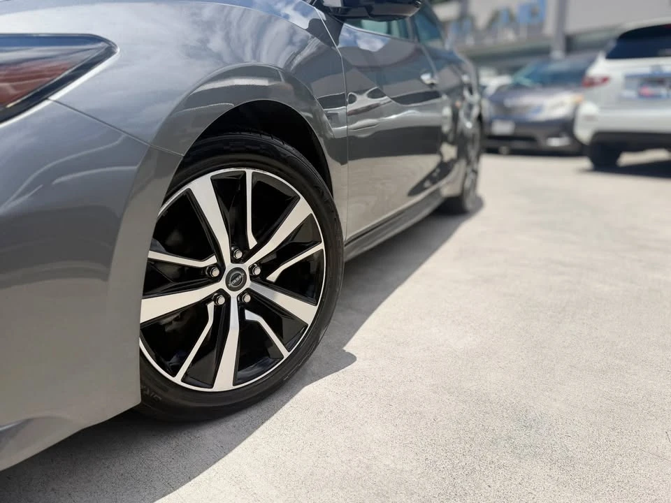 2023 Nissan Maxima 8th Gen - Image 20 of 20