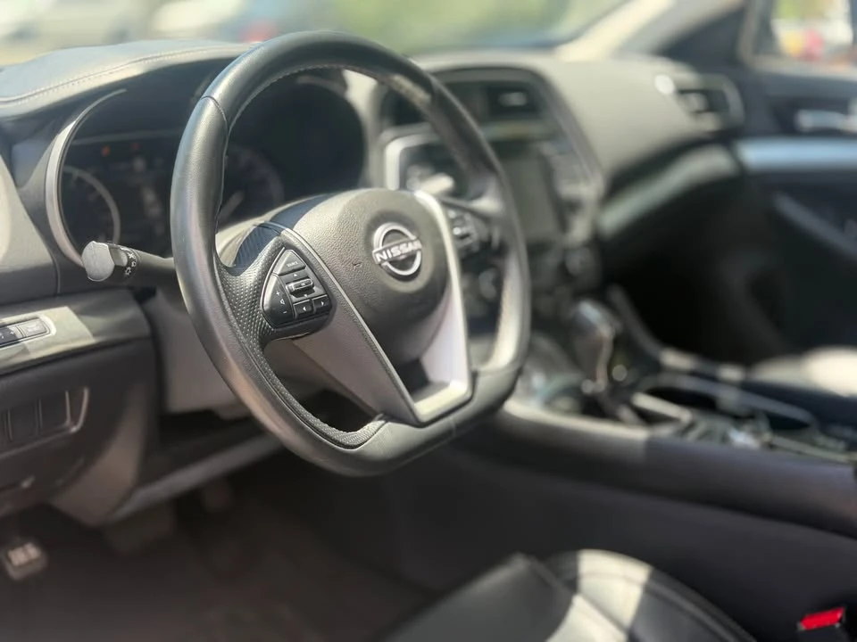 2023 Nissan Maxima 8th Gen - Image 14 of 20