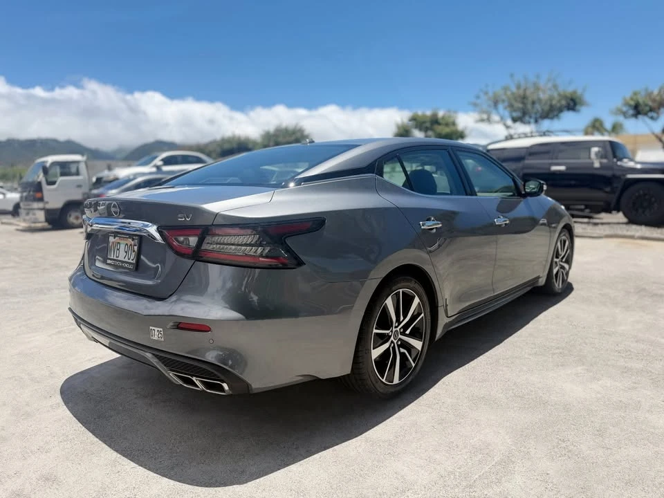 2023 Nissan Maxima 8th Gen - Image 8 of 20