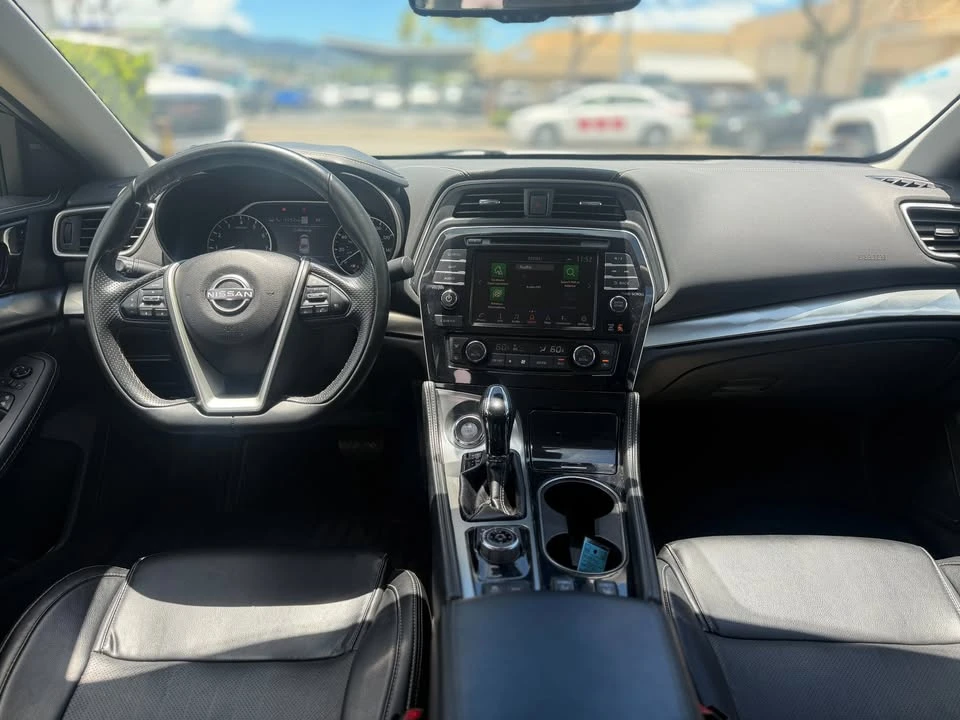 2023 Nissan Maxima 8th Gen - Image 13 of 20