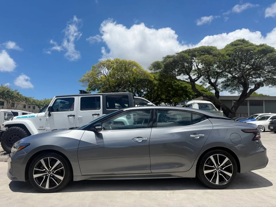 2023 Nissan Maxima 8th Gen - Image 7 of 20