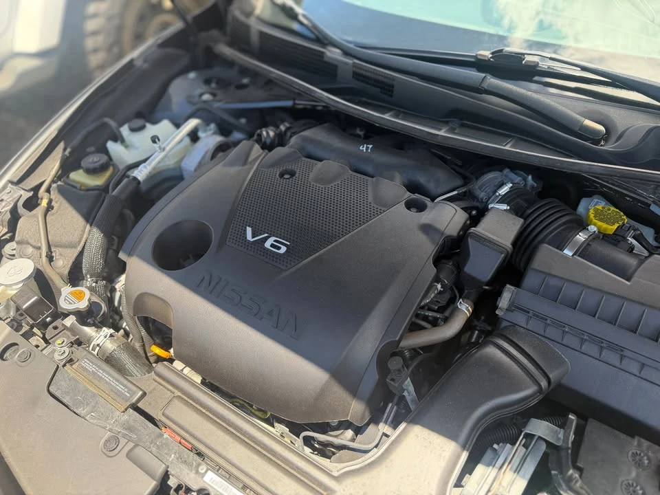 2023 Nissan Maxima 8th Gen - Image 19 of 20