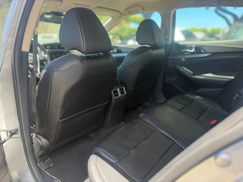 2023 Nissan Maxima 8th Gen - Image 16 of 20