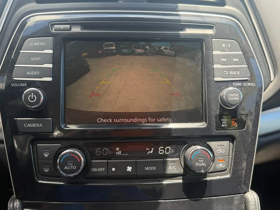 2023 Nissan Maxima 8th Gen - Image 17 of 20