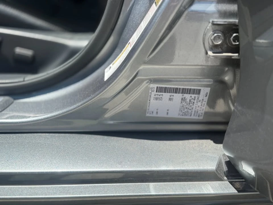 2023 Nissan Maxima 8th Gen - Image 18 of 20