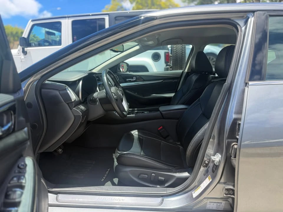 2023 Nissan Maxima 8th Gen - Image 15 of 20