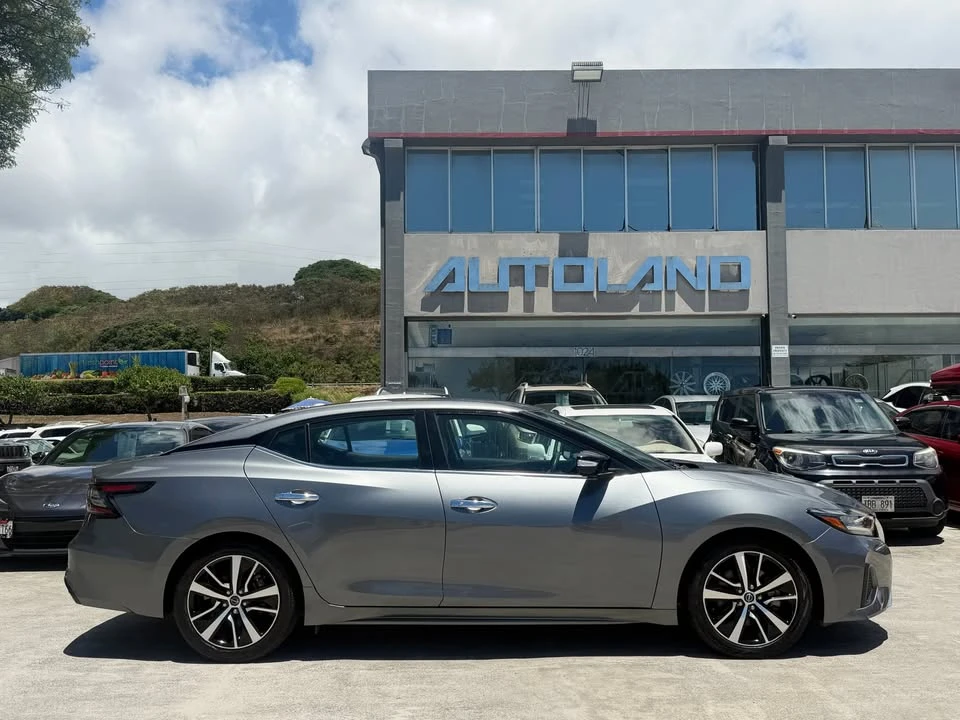 2023 Nissan Maxima 8th Gen - Image 6 of 20