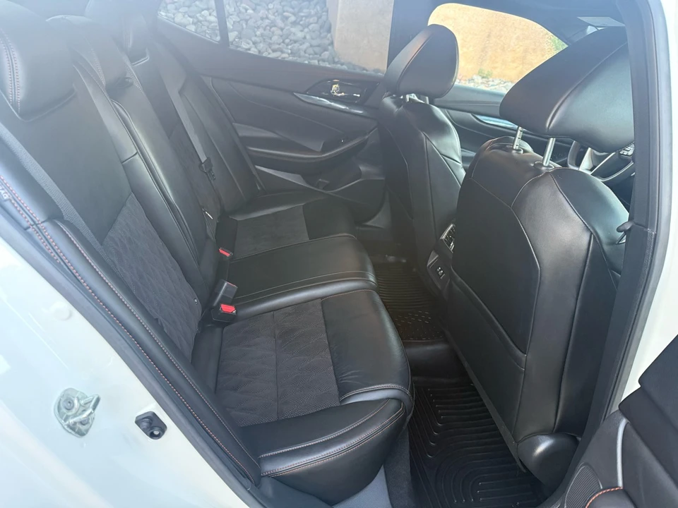 2023 Nissan Maxima 8th Gen - Image 15 of 21