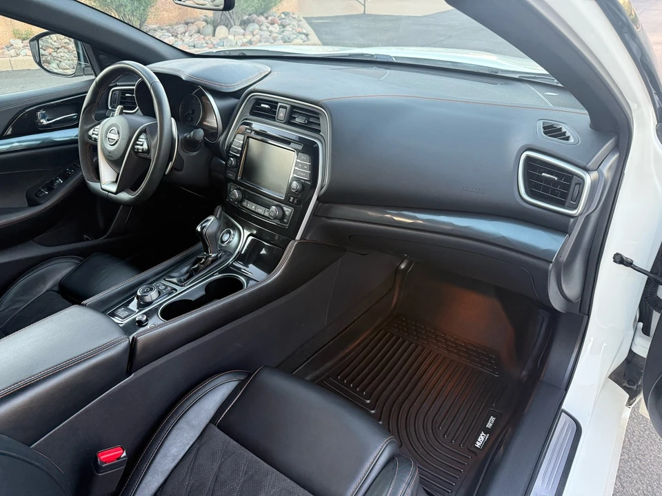 2023 Nissan Maxima 8th Gen - Image 19 of 21
