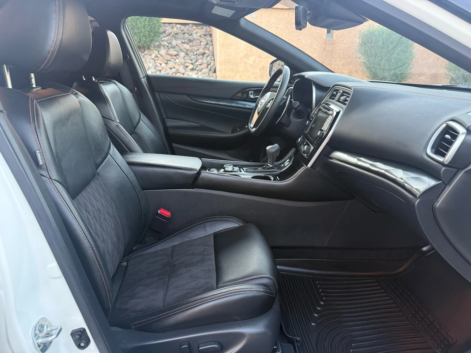 2023 Nissan Maxima 8th Gen - Image 18 of 21