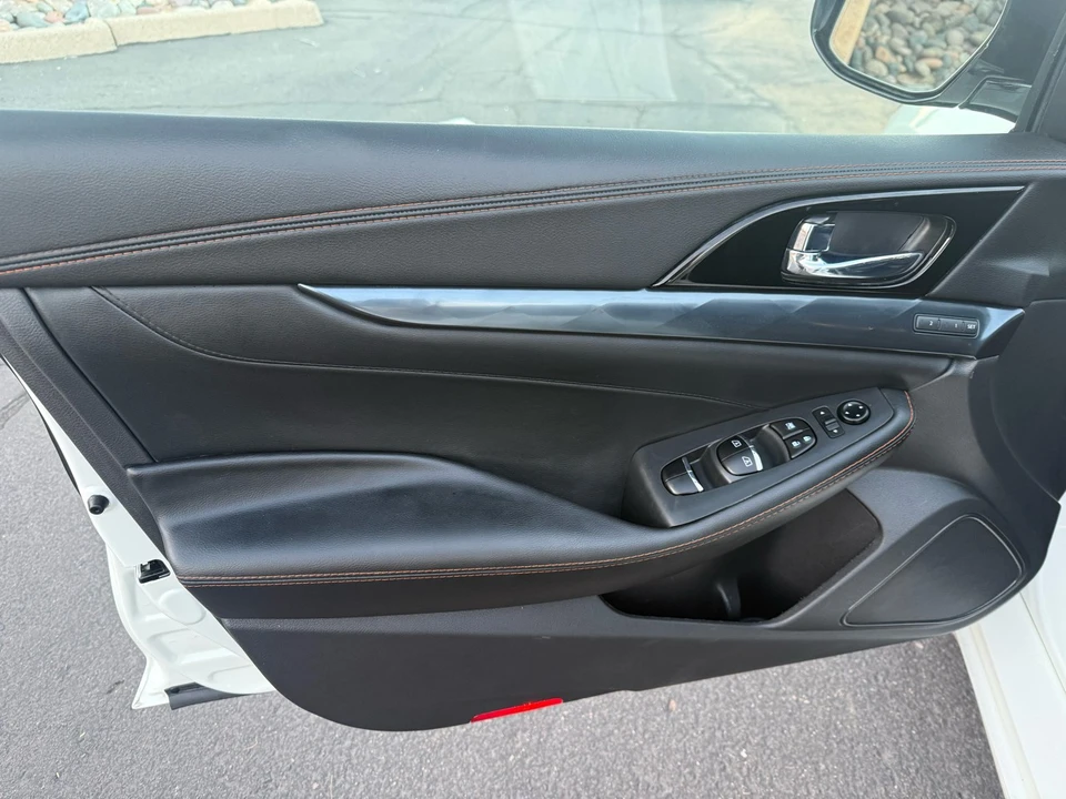 2023 Nissan Maxima 8th Gen - Image 11 of 21